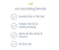 Dove Volume & Fullness Shampoo For Flat Hair 20.4 fl oz EasyOptionXY LLC