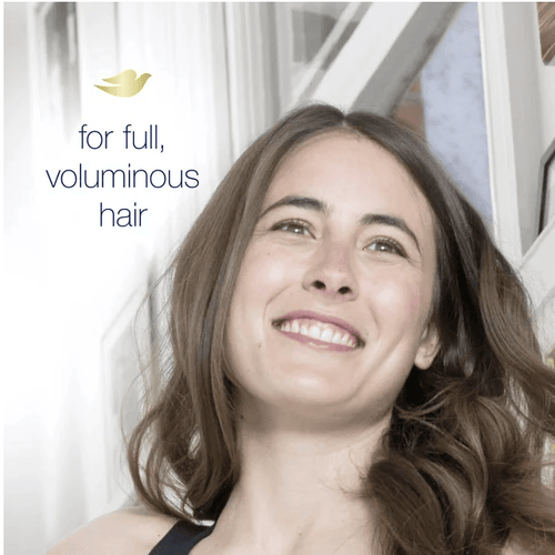 Dove Volume & Fullness Shampoo For Flat Hair 20.4 fl oz EasyOptionXY LLC