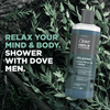 Dove Men+Care Body Wash Eucalyptus Cedar 18 oz EasyOptionXY LLC