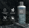 Dove Men+Care Body Wash Eucalyptus Cedar 18 oz EasyOptionXY LLC