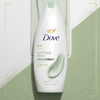 Dove Purifying Detox Nourishing Liquid Body Wash Green Clay; 22 oz EasyOptionXY LLC