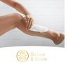 Dove Body Wash Mousse with Coconut Oil 10.3 Oz. EasyOptionXY LLC