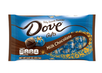 Dove Promises Holiday Gifts Milk Chocolate Candy - 8.87 oz Bag EasyOptionXY LLC