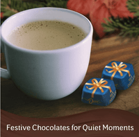Dove Promises Holiday Gifts Milk Chocolate Candy - 8.87 oz Bag EasyOptionXY LLC
