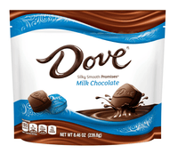 Dove Promises Milk Chocolate Candy - 8.46 oz Bag EasyOptionXY LLC