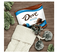 Dove Promises Milk Chocolate Candy - 8.46 oz Bag EasyOptionXY LLC