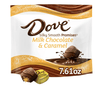 Dove Promises Milk Chocolate Caramel Candy - 7.61 oz Bag EasyOptionXY LLC
