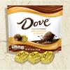 Dove Promises Milk Chocolate Caramel Candy - 7.61 oz Bag EasyOptionXY LLC