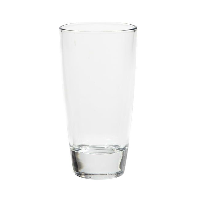 Better Homes & Gardens Reeve Drinking Glasses, 17 oz, Set of 8 EasyOptionXY LLC