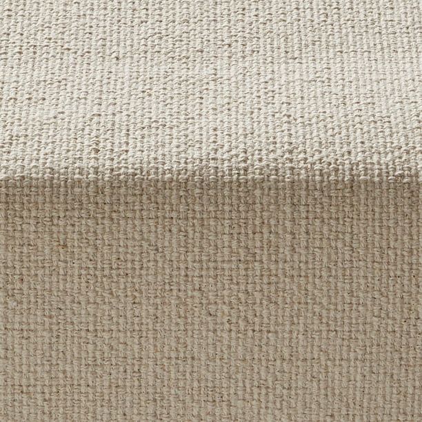 Better Homes & Gardens Fringe Cotton-Rich 14" x 90" Table Runner, Grey EasyOptionXY LLC