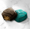 Dove Promises Sea Salt and Caramel Dark Chocolate Candy - 7.61 oz Bag EasyOptionXY LLC