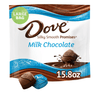 Dove Promises Milk Chocolate Candy - 15.8 oz Bag EasyOptionXY LLC