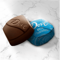 Dove Promises Milk Chocolate Candy - 15.8 oz Bag EasyOptionXY LLC