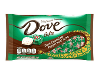 Dove Promises Peppermint Bark Dark Chocolate Candy - 7.94 Oz EasyOptionXY LLC