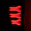 AlphaRex 21-22 Ford F-150 LUXX LED Tailights OffRoadUSA.com
