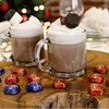 Dove Promises Christmas Stocking Stuffer Milk; Dark & Caramel Chocolate EasyOptionXY LLC