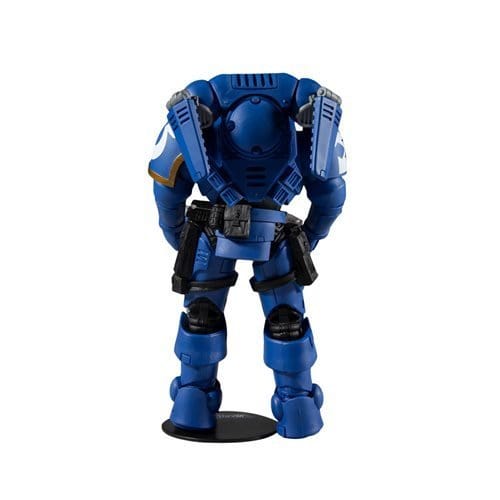 ToyShnip McFarlane Toys Warhammer 40000 7-Inch Action Figure - Select Figure(s)