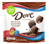 Dove Promises Variety Pack Milk and Dark Chocolate Candy - 15.8 oz Bag EasyOptionXY LLC