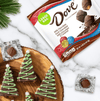Dove Promises Variety Pack Milk and Dark Chocolate Candy - 15.8 oz Bag EasyOptionXY LLC
