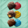Dove Promises Variety Pack Milk and Dark Chocolate Candy - 15.8 oz Bag EasyOptionXY LLC