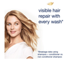 Dove Nutritive Solutions Nourishing Repairing Daily Shampoo with Keratin; 12 fl oz EasyOptionXY LLC