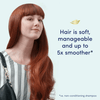 Dove Moisturizing Shampoo Daily Moisture for Everyday Hair Care Formulated with Bio-Nourish Complex for Manageable and Silky Hair 12 oz EasyOptionXY LLC
