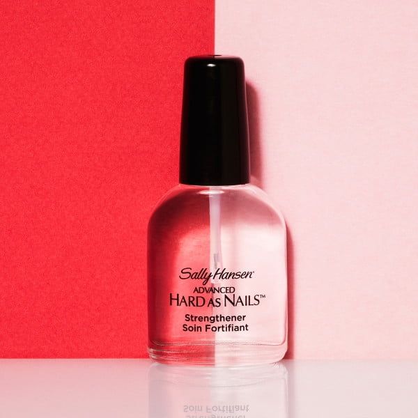 Sally Hansen Advanced Hard as Nails Strengthener, Clear EasyOptionXY LLC