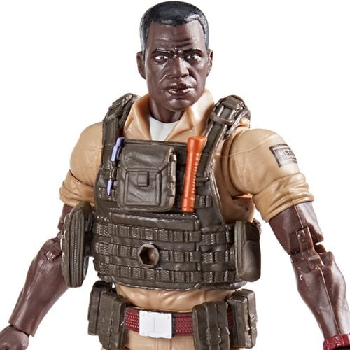 ToyShnip G.I. Joe Classified Series 6-Inch Action Figure - Select Figure(s)