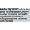 Equate Natural Vegetable Laxative, Sennosides Stimulant Stool Softener, 100 Tablets EasyOptionXY LLC