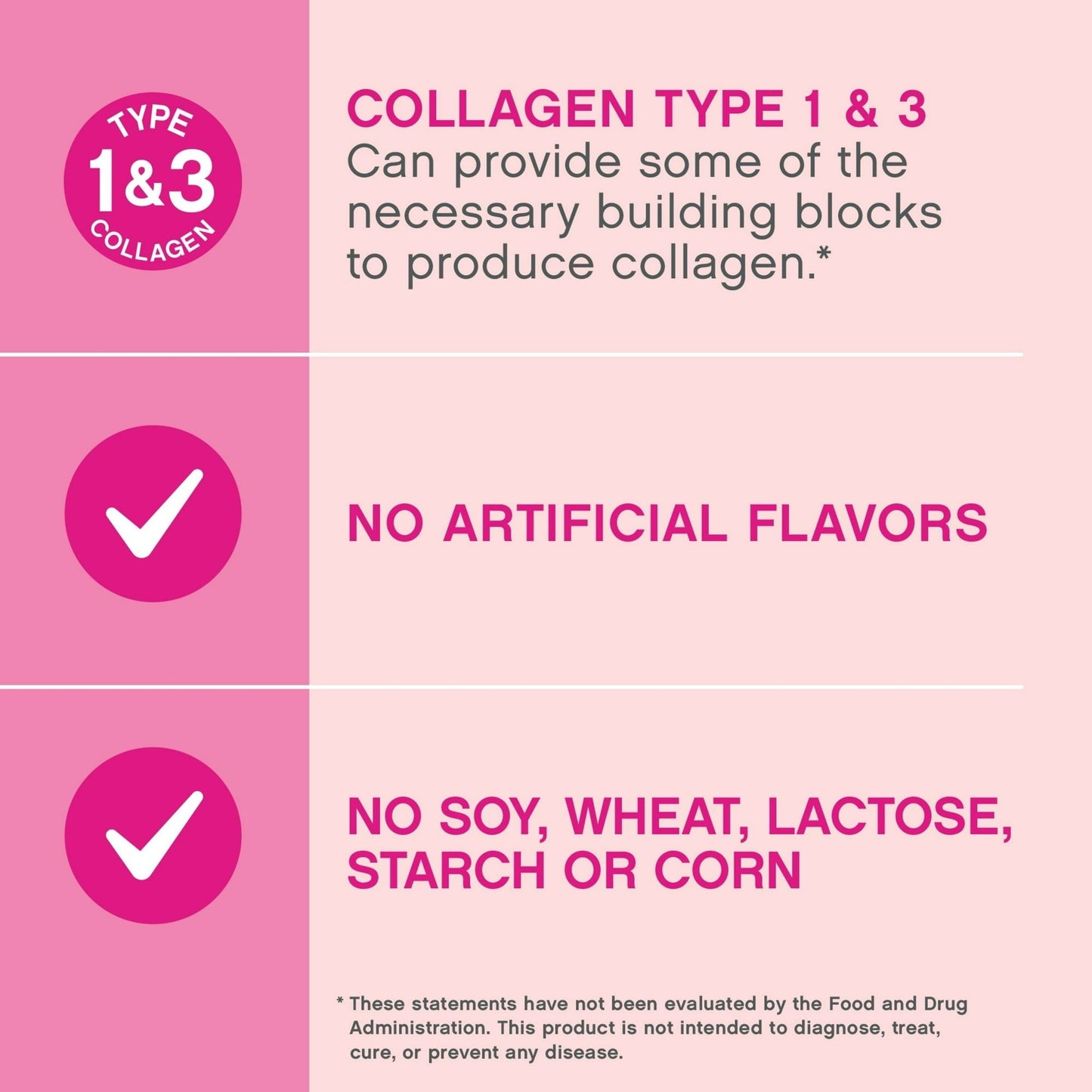 NeoCell Super Collagen Powder, Unflavored, for Healthy Hair, Skin, and Nails, 7 oz EasyOptionXY LLC