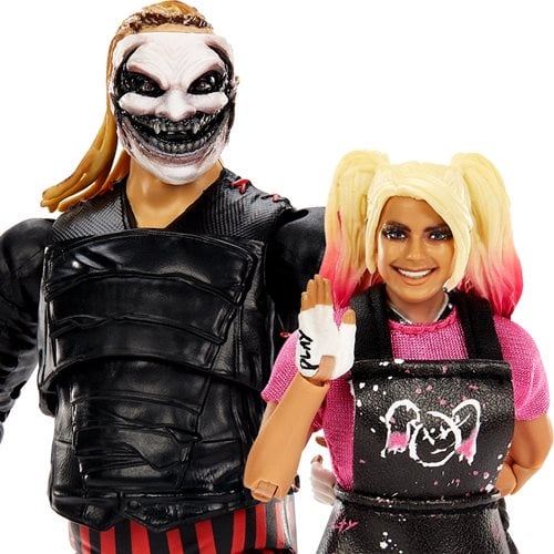 ToyShnip WWE Ultimate Edition Action Figure - Select Figure(s)