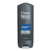 Dove Men+Care Hydration Balance Body and Face Wash 18 oz EasyOptionXY LLC