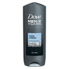 Dove Men+Care Body Wash Cool Fresh 18 oz EasyOptionXY LLC