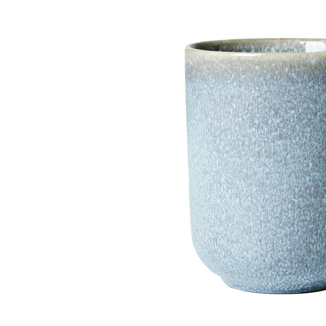 Better Homes & Gardens Linette Blue React Mug EasyOptionXY LLC