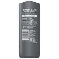 Dove Men+Care Body Wash Cool Fresh 18 oz EasyOptionXY LLC