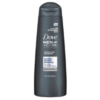 Dove Men+Care Oxygen Charge Shampoo 12 oz EasyOptionXY LLC
