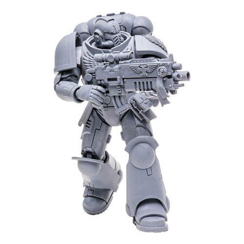 ToyShnip McFarlane Toys Warhammer 40000 7-Inch Action Figure - Select Figure(s)