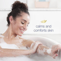 Dove Relaxing Lavender Oil and Chamomile Body Wash 34 fl oz EasyOptionXY LLC