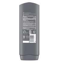 Dove Men+Care Body Wash Skin Defense 18 fl oz. EasyOptionXY LLC