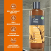 Dove Men+Care Liquid Face + Body Wash for Men Awaken Turmeric + Ginger Root; 18 oz EasyOptionXY LLC