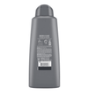 Dove Men+Care Thickening 2 in 1 Shampoo Plus Conditioner with Lime + Cedarwood; 20.4 fl oz EasyOptionXY LLC