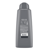 Dove Men+Care Thickening 2 in 1 Shampoo Plus Conditioner with Lime + Cedarwood; 20.4 fl oz EasyOptionXY LLC