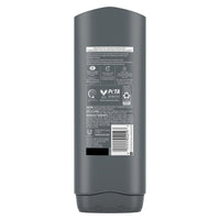 Dove Men+Care Rejuvenating Hydrating Face and Body Wash, Mango and Cedarwood, 18 fl oz EasyOptionXY LLC