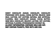 DOVE Silky Smooth Dark Chocolate Truffles Holiday Gift Tin EasyOptionXY LLC