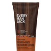 Every Man Jack Aged Bourbon Recovery Beard and Face Lotion for Men, Naturally Derived, 3.2 oz EasyOptionXY LLC