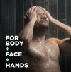 Dove Men+Care Clean Comfort Body Wash 23.5 oz EasyOptionXY LLC