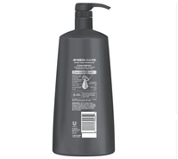 Dove Men+Care Clean Comfort Body Wash 23.5 oz EasyOptionXY LLC