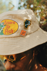 Fly Supply Co Fly Supply Co Pin: F/$