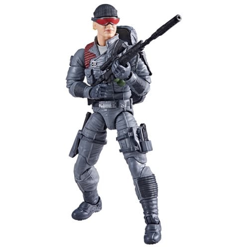 ToyShnip G.I. Joe Classified Series 6-Inch Action Figure - Select Figure(s)