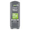 Dove Men+Care Extra Fresh Refreshing Hydrating Face and Body Wash, 18 fl oz EasyOptionXY LLC